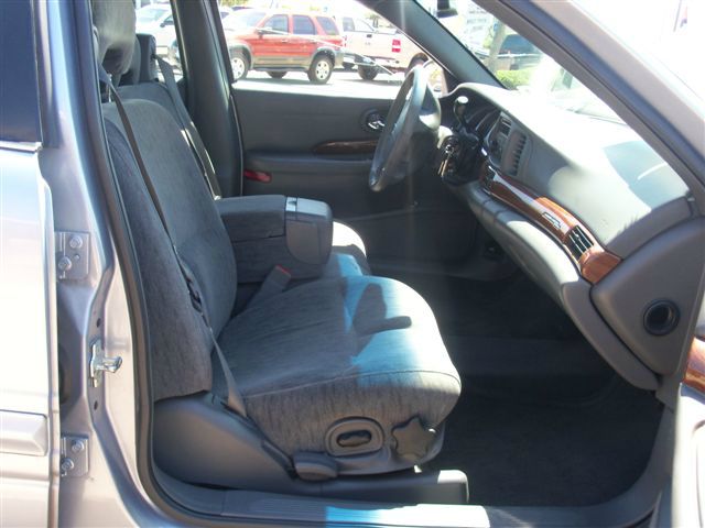 Buick LeSabre 2005 photo 5