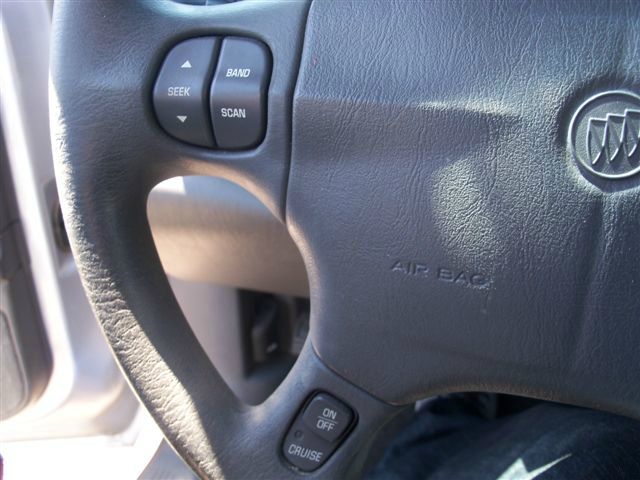 Buick LeSabre 2005 photo 6