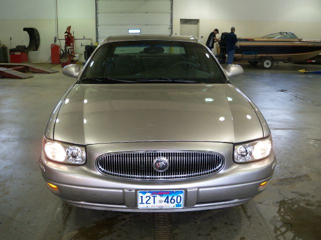 Buick LeSabre 2005 photo 3