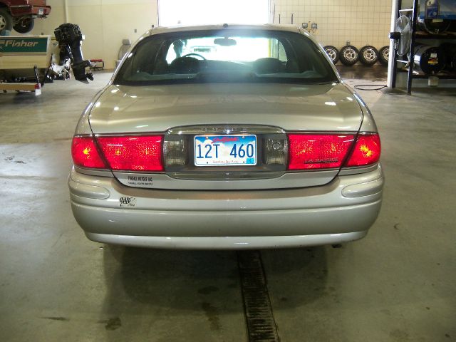 Buick LeSabre 2005 photo 4