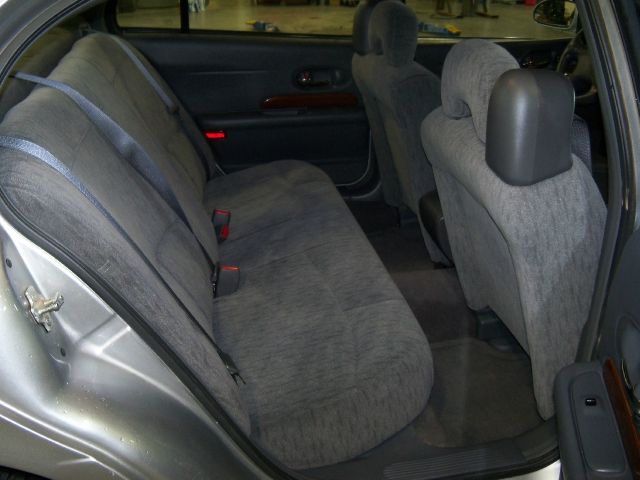 Buick LeSabre 2005 photo 5