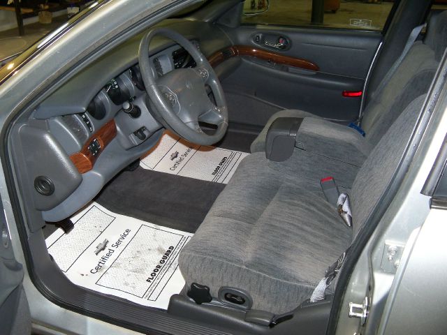 Buick LeSabre 2005 photo 7