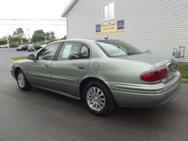 Buick LeSabre SLT 25 Sedan