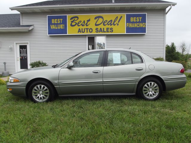 Buick LeSabre 2005 photo 1