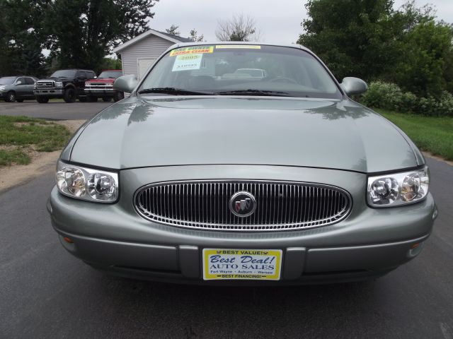 Buick LeSabre 2005 photo 3