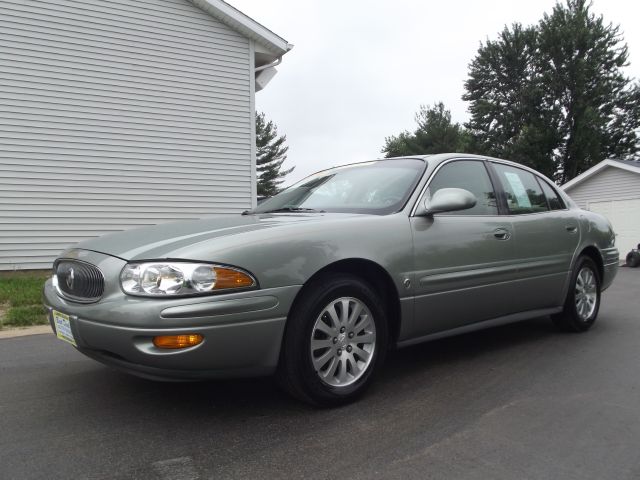 Buick LeSabre 2005 photo 4