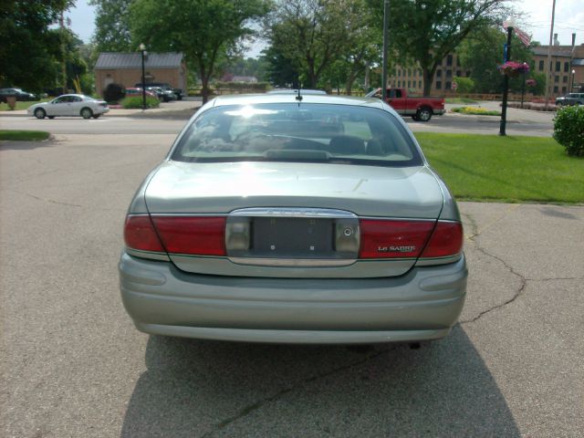 Buick LeSabre 2005 photo 1