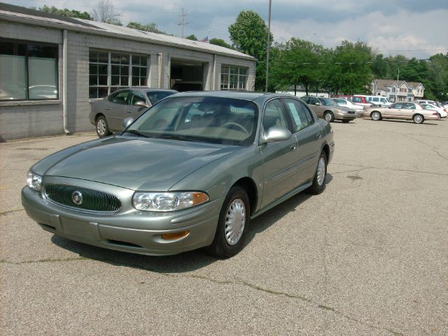 Buick LeSabre 2005 photo 3