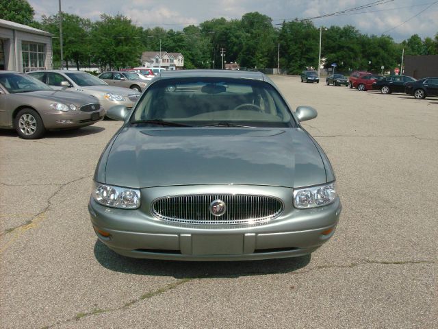 Buick LeSabre 2005 photo 4