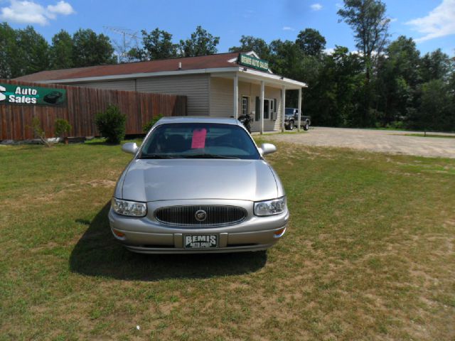 Buick LeSabre 2005 photo 1