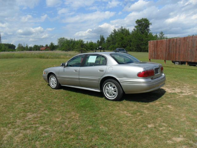 Buick LeSabre 2005 photo 2