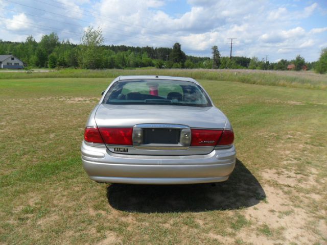 Buick LeSabre 2005 photo 3