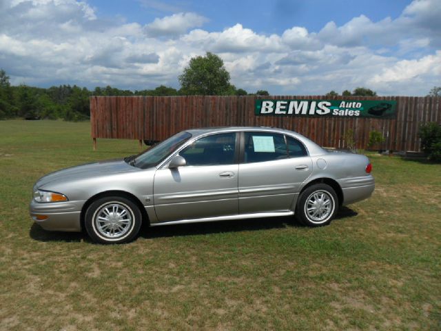 Buick LeSabre 2005 photo 4