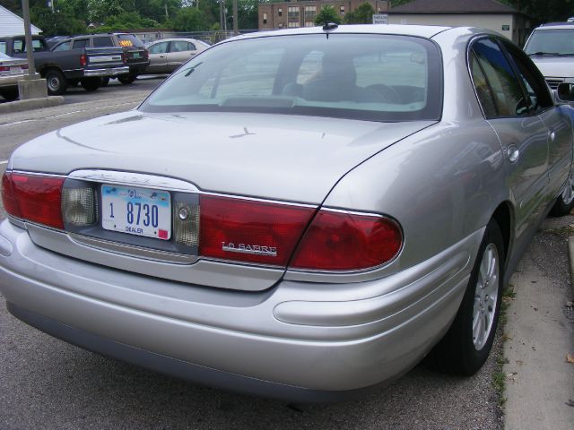 Buick LeSabre 2005 photo 4