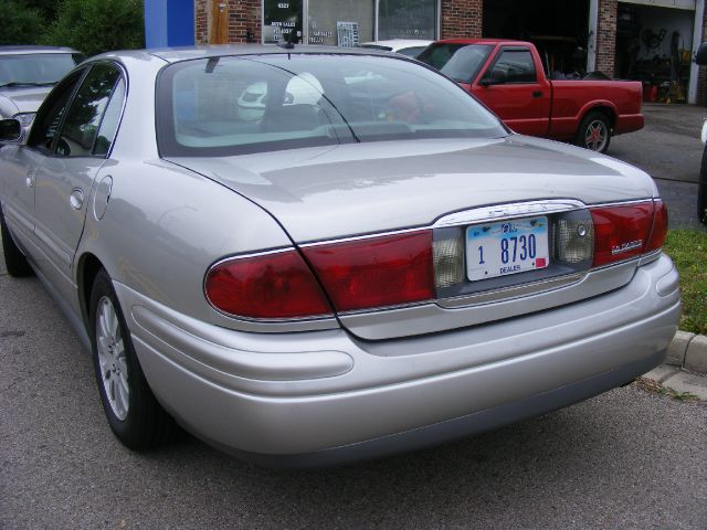 Buick LeSabre 2005 photo 6