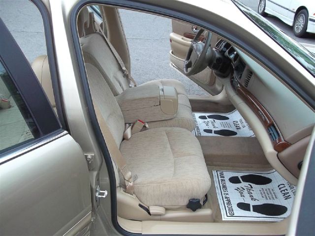 Buick LeSabre 14 Box MPR Sedan