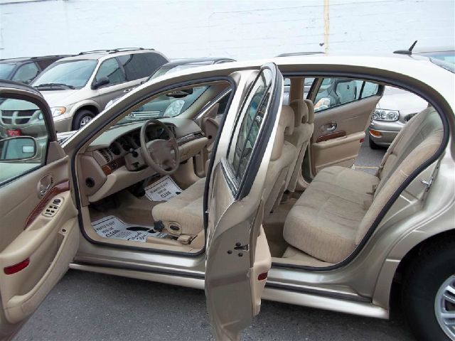 Buick LeSabre 2005 photo 10