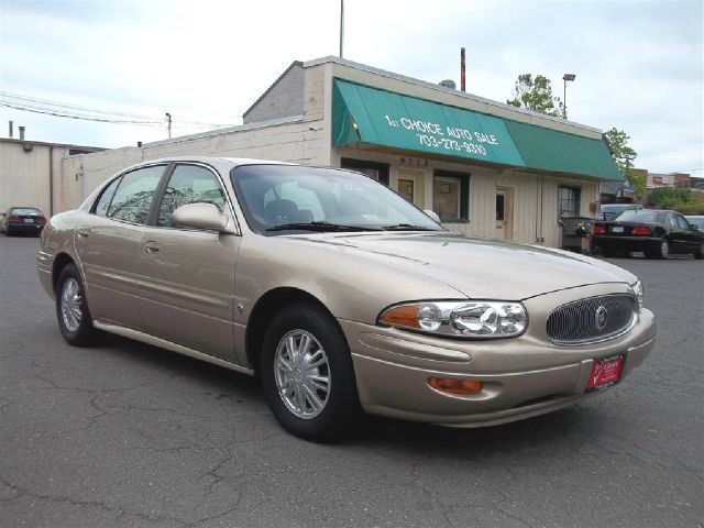 Buick LeSabre 2005 photo 11