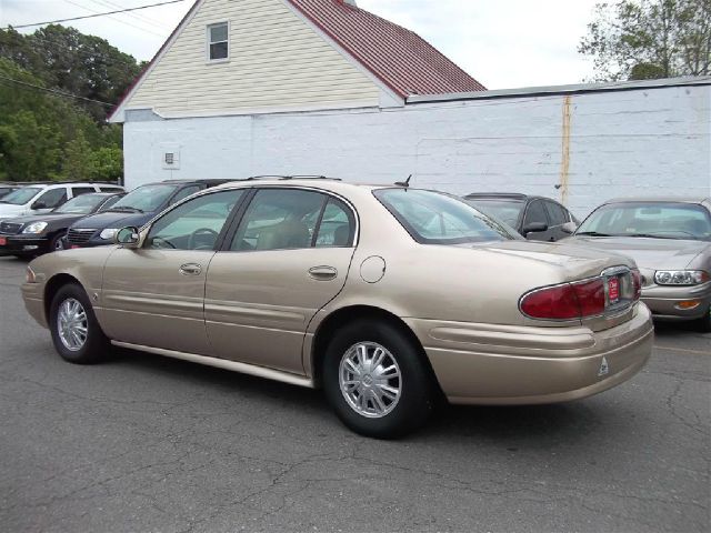 Buick LeSabre 2005 photo 13