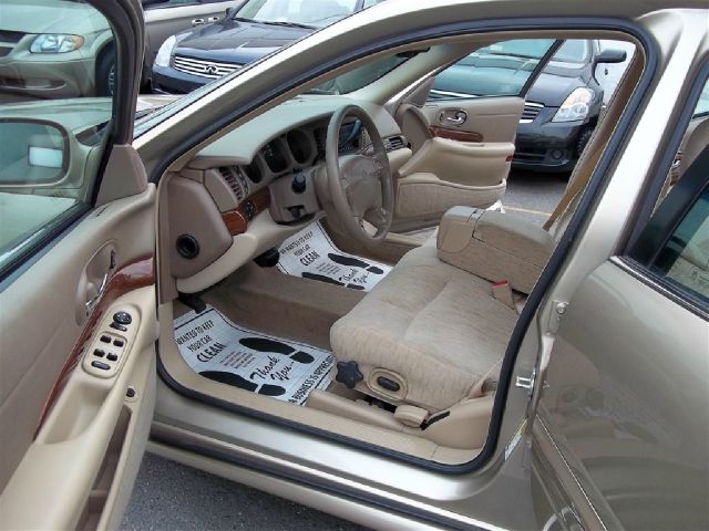 Buick LeSabre 2005 photo 14