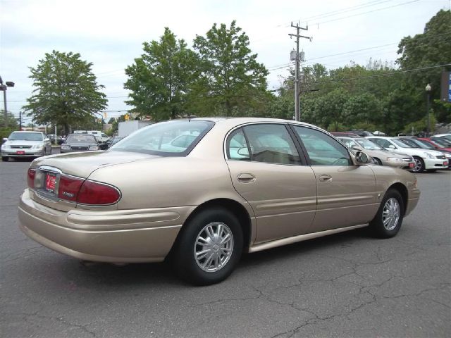 Buick LeSabre 2005 photo 15