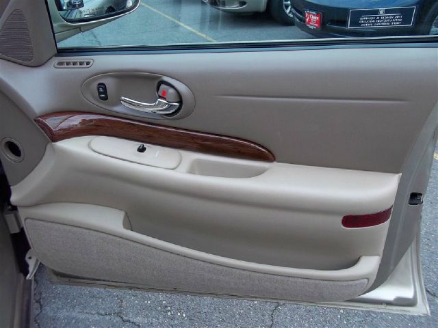 Buick LeSabre 2005 photo 18