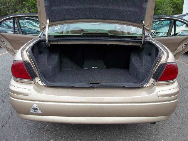 Buick LeSabre 2005 photo 19