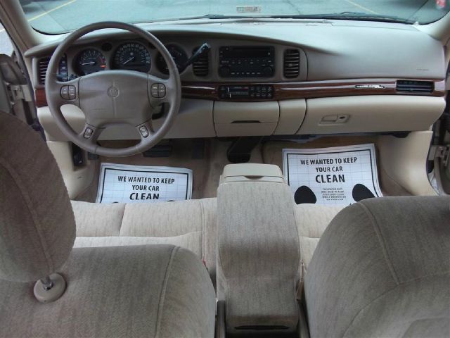 Buick LeSabre 2005 photo 20