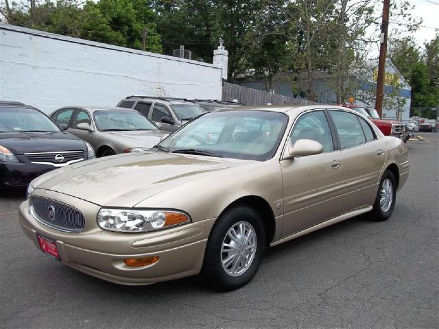 Buick LeSabre 2005 photo 23