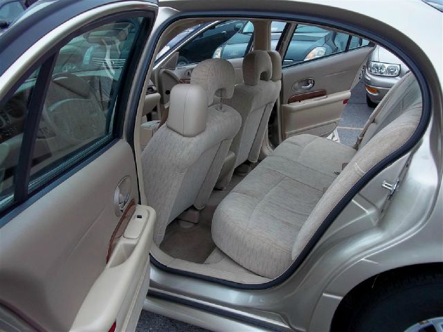 Buick LeSabre 2005 photo 24