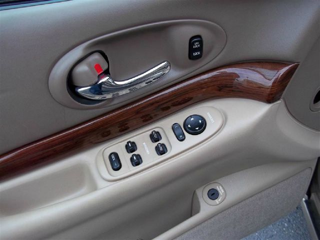 Buick LeSabre 2005 photo 25