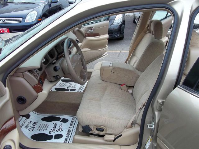 Buick LeSabre 2005 photo 26