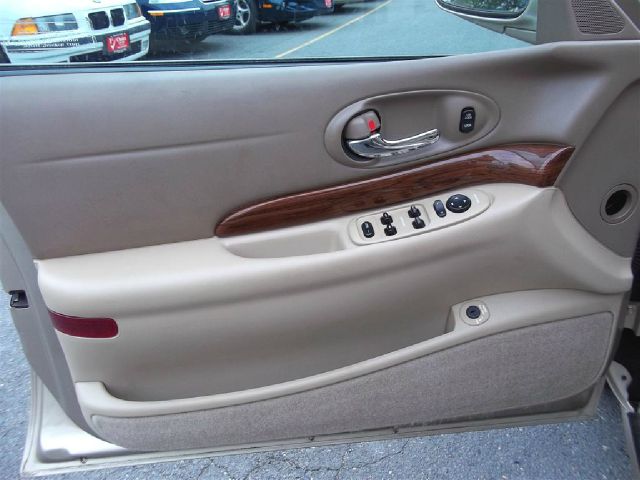 Buick LeSabre 2005 photo 27