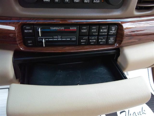 Buick LeSabre 2005 photo 28