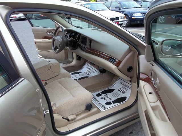 Buick LeSabre 2005 photo 29