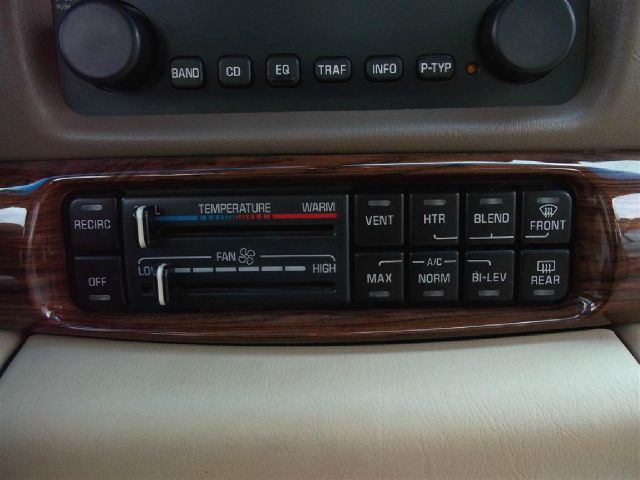 Buick LeSabre 2005 photo 30