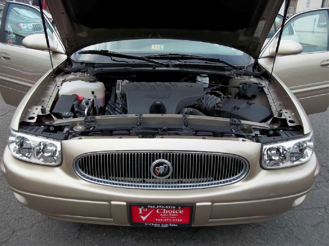 Buick LeSabre 2005 photo 4