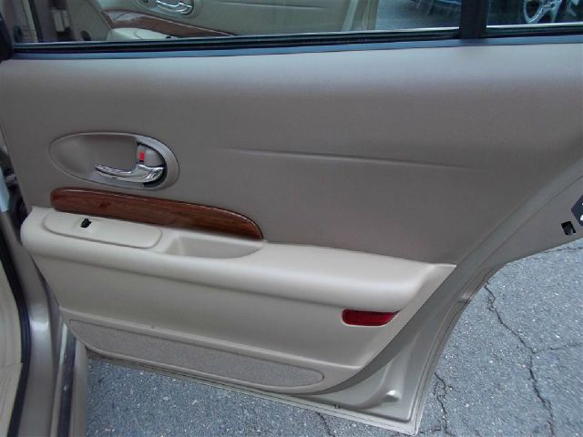 Buick LeSabre 2005 photo 5