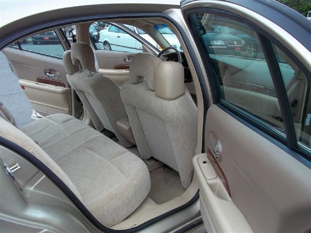 Buick LeSabre 2005 photo 7