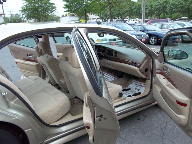 Buick LeSabre 2005 photo 8