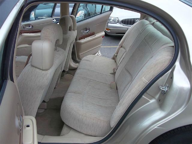 Buick LeSabre 2005 photo 9