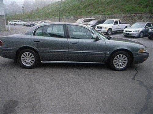 Buick LeSabre 14 Box MPR Other