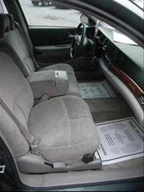 Buick LeSabre 2005 photo 1