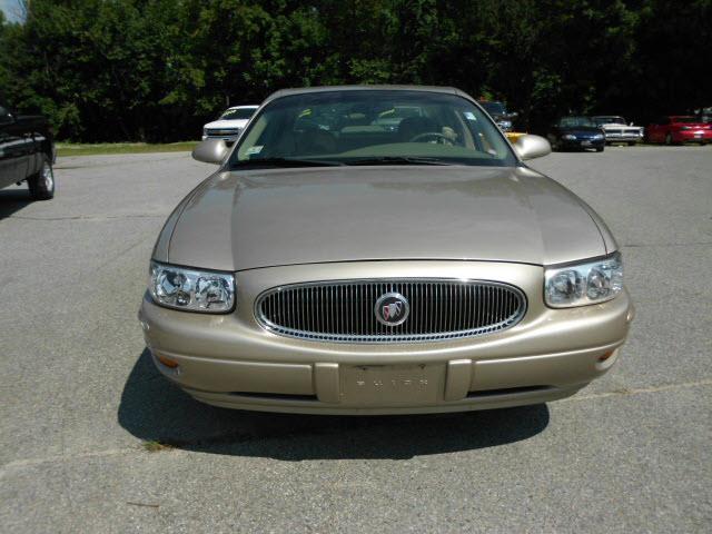 Buick LeSabre 2005 photo 1