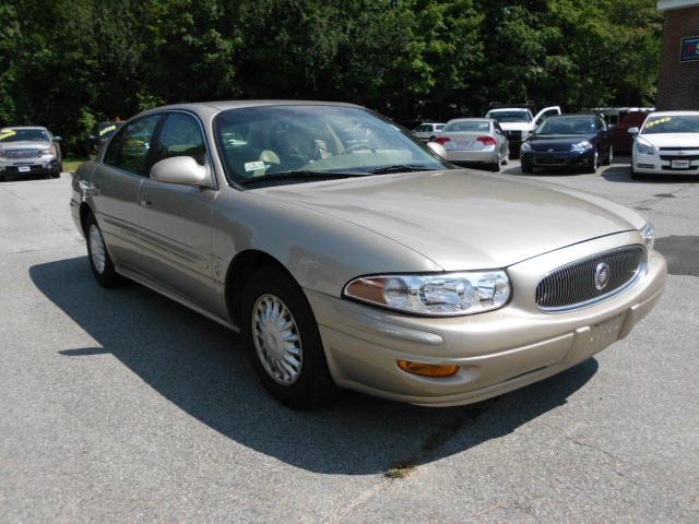 Buick LeSabre 2005 photo 2