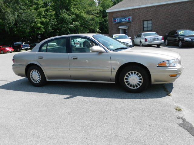 Buick LeSabre 2005 photo 3