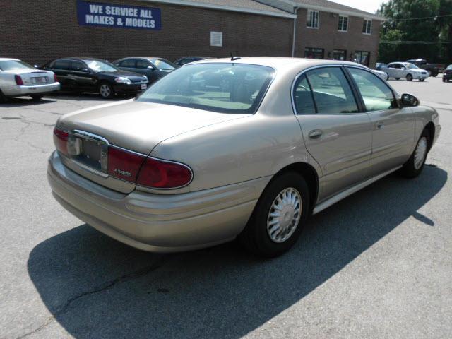 Buick LeSabre 2005 photo 5