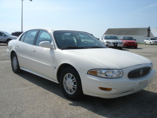 Buick LeSabre 2005 photo 3