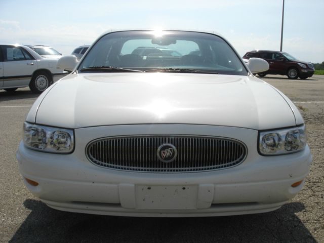 Buick LeSabre 2005 photo 4