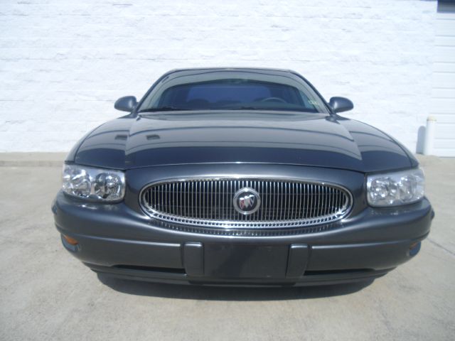 Buick LeSabre 2005 photo 3